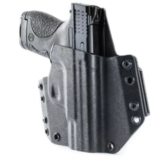 Mission First Tactical Outside the Waistband Holster, Glock 17