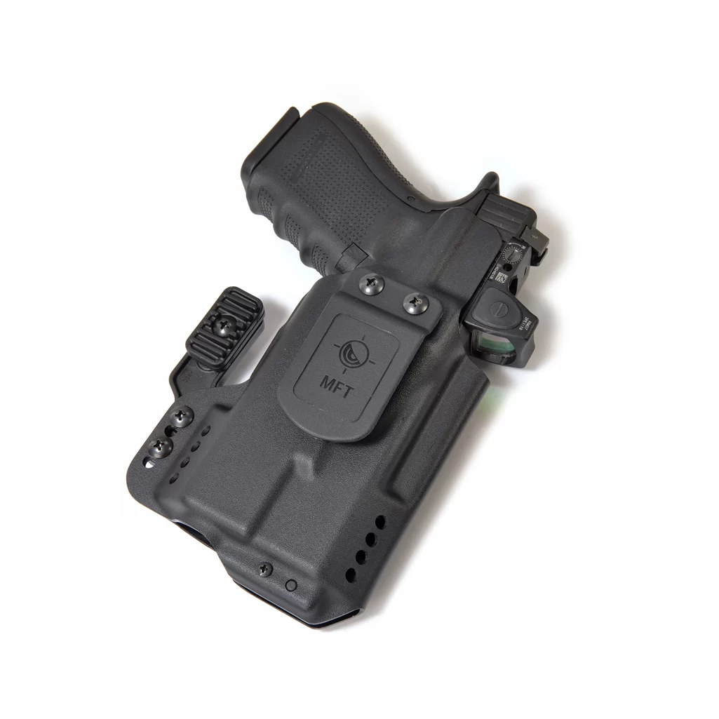 Mission First Tactical Pro Series IWB Holsters, Hellcat, TLR6
