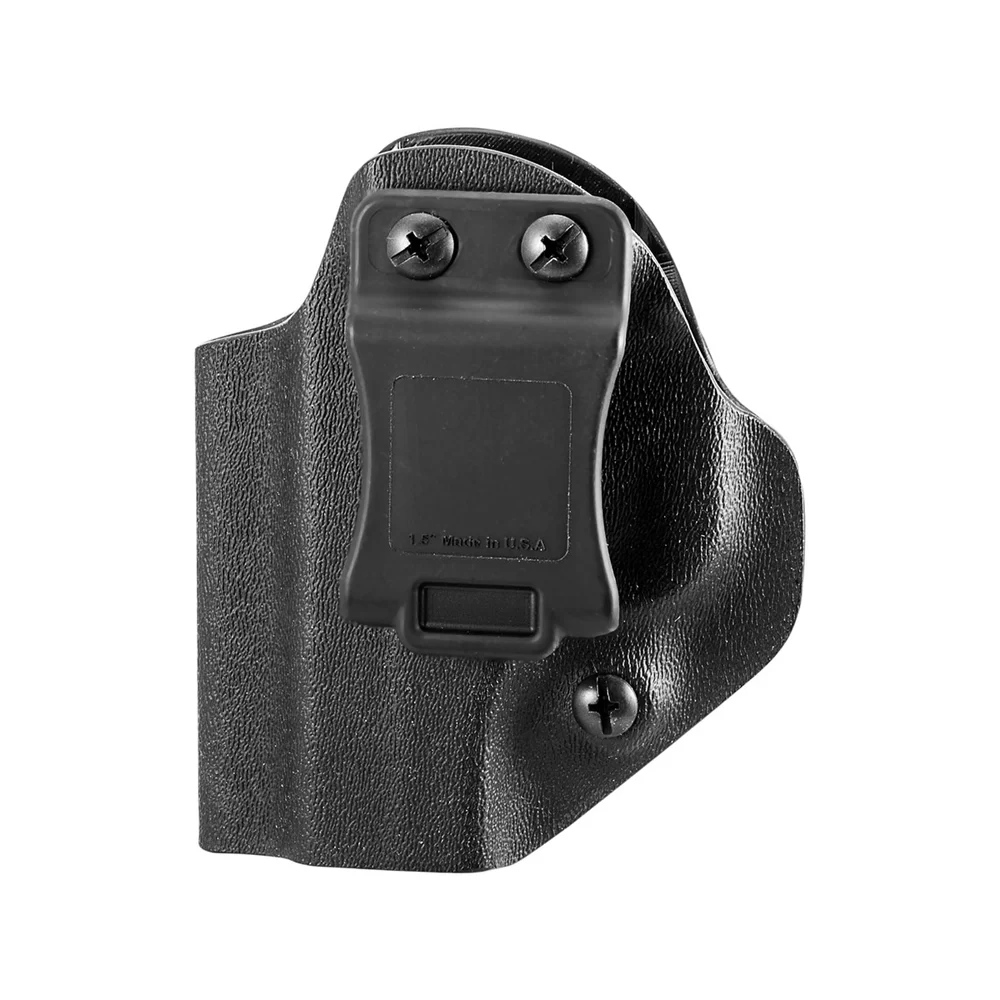 Mission First Tactical Smith & Wesson Bodyguard .380 Acp – Ambidextrous Appendix IWB/OWB Holster