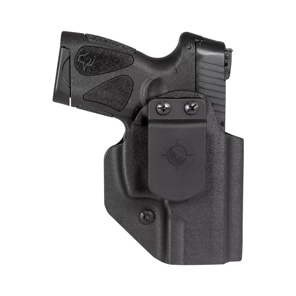 Mission First Tactical Taurus Pt111, G2, G2c & G2s – Ambidextrous Appendix IWB/OWB Holster