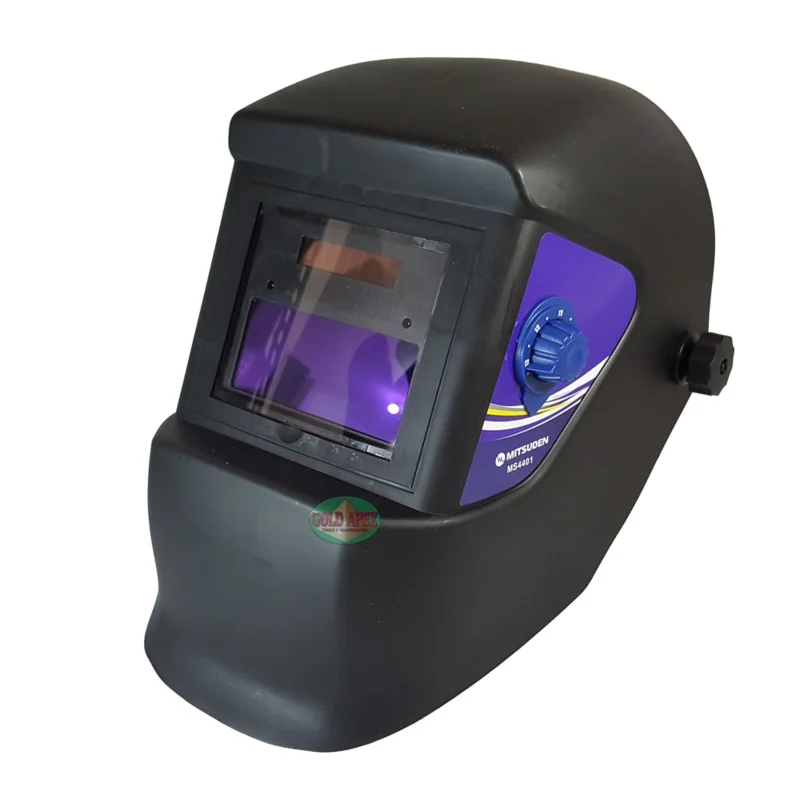 Mitsuden Auto Darkening Helmet