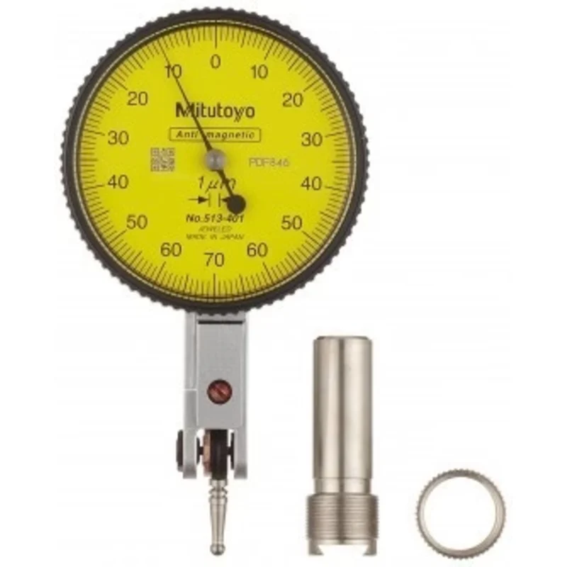 Mitutoyo Dial Test Indicators, Series 513