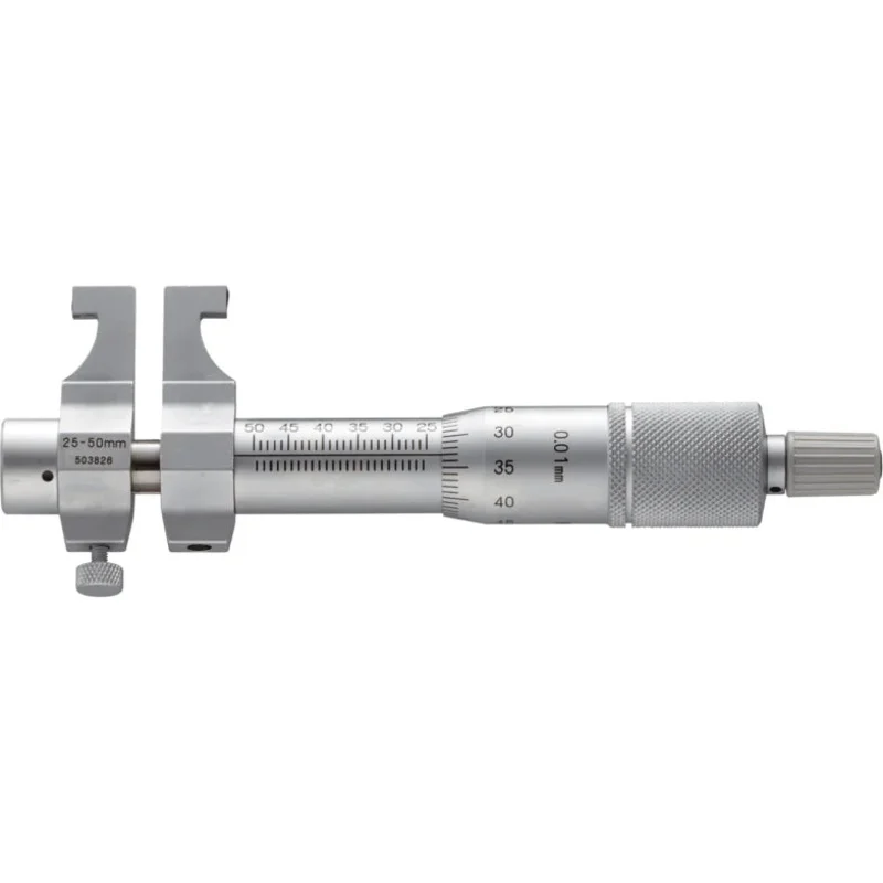 Mitutoyo Inside Micrometer, Series 145 (Caliper type)
