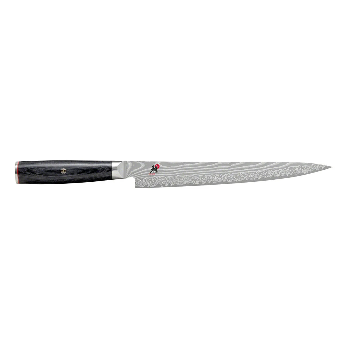 MIYABI 5000FCD Sujihiki (Fillet) Knife – 24 cm (9.45″)