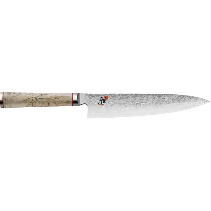 MIYABI 5000MCD Gyutoh (Chef’s) Knife – 16cm (6.3″)