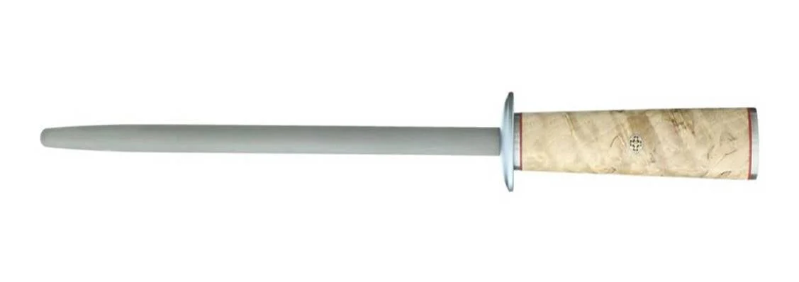 Miyabi Birchwood 5000MCD Honing Steel – 23 CM (9″)