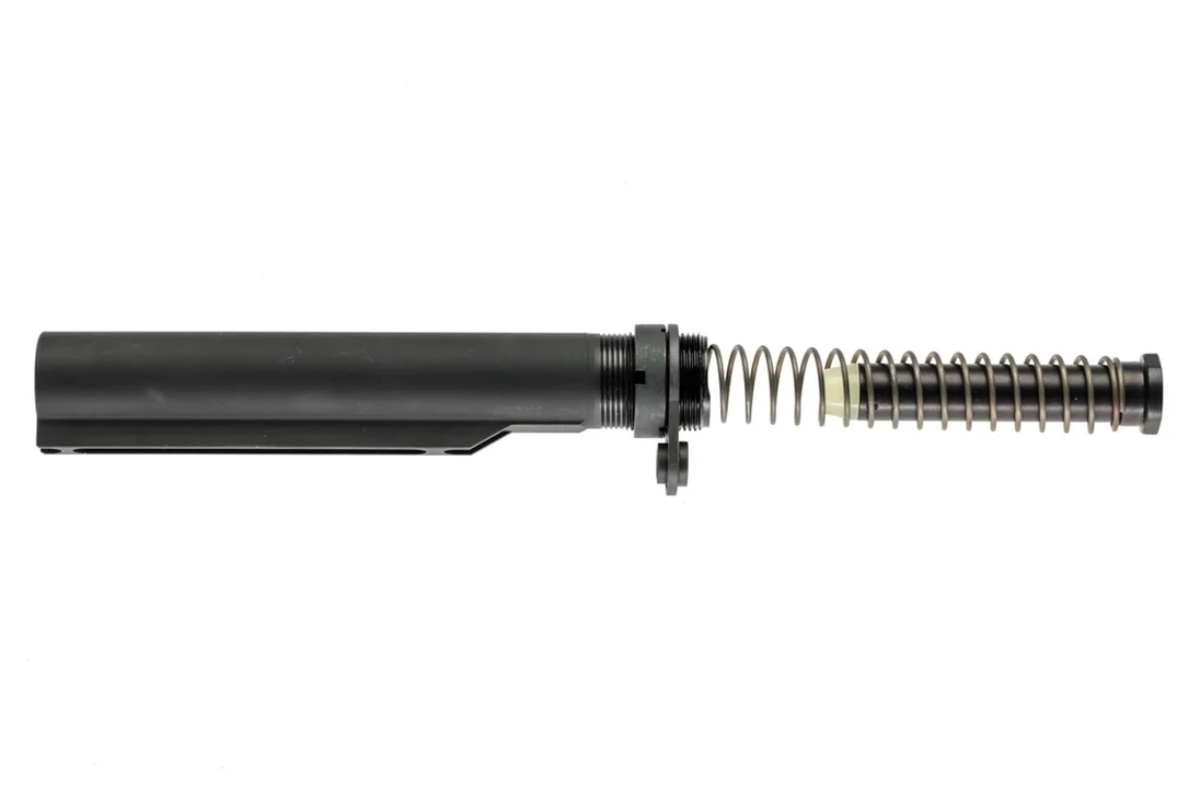 MK2 Recoil Mitigation System – Mod 1 – T0