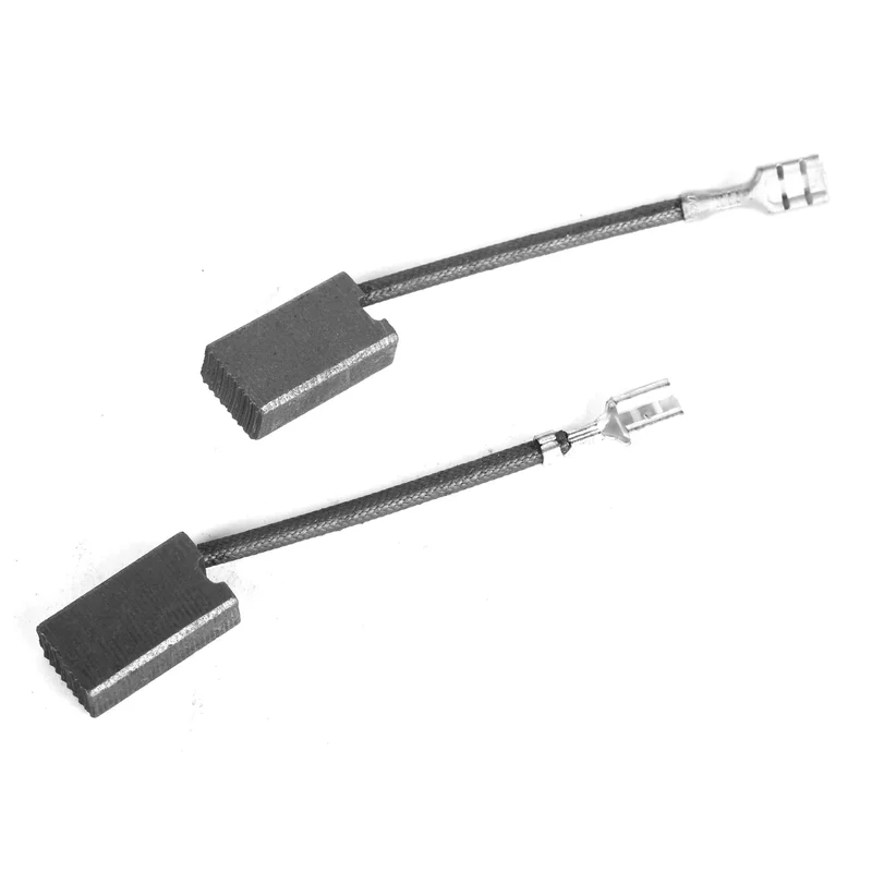 [MM0713-119] Carbon Brush (Set Of Two) for WEN MM0713
