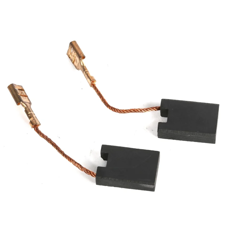 [MM1015-123] Carbon Brush (Set Of Two) for WEN MM1015