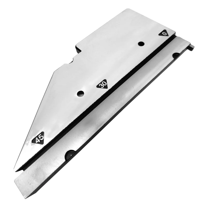 [MM1214-025] Right Fence Extension for WEN MM1214