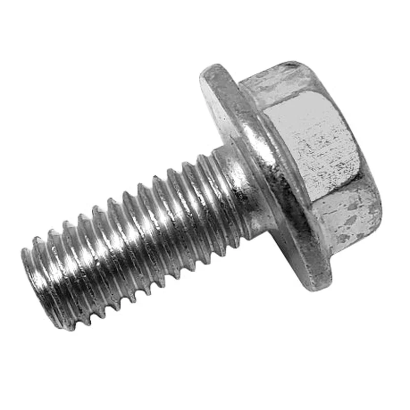 [MM1214-088] M8X18 Arbor Screw (Left) for WEN MM1214