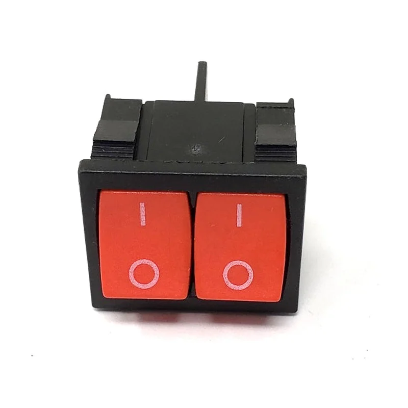 [MM1214-191] Double Switch for WEN MM1214