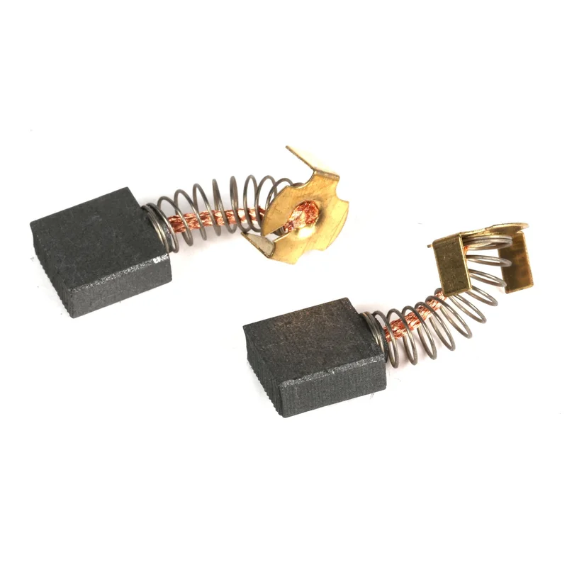 [MM1215-124] Carbon Brush (Set Of Two) for WEN MM1215