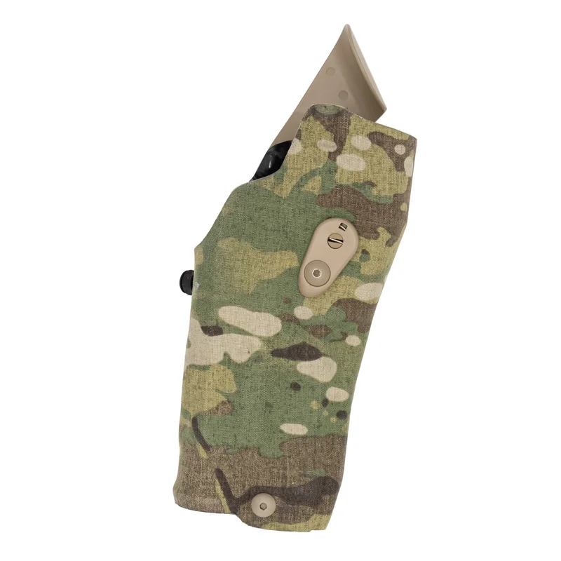 Model 6354RDSO ALS Holster w/ QLS19 Fork for Staccato C