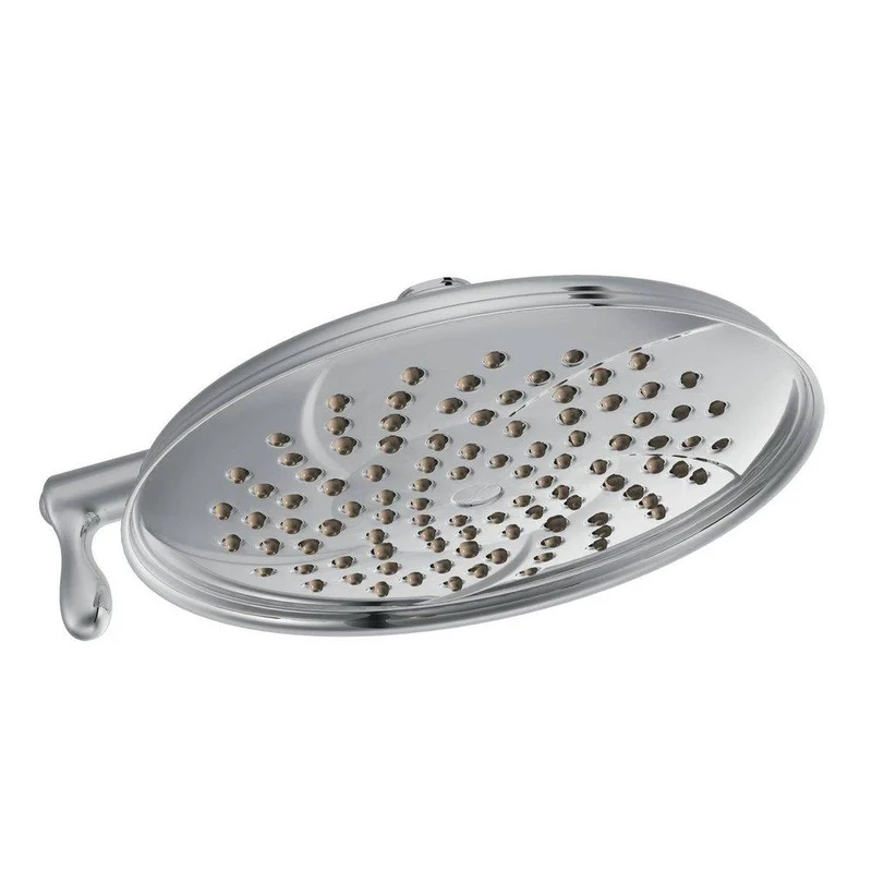 Moen Isabel Dual Function Showerhead in Polished Chrome | Ferguson