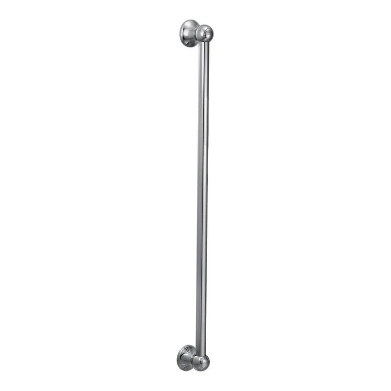 Moen Weymouth 30 in. Shower Rail in Chrome | Ferguson