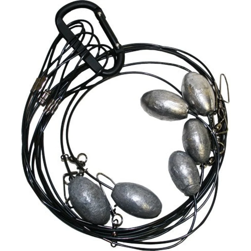 Mojo Texas Style Decoy Rig 18 – Length 6 Oz