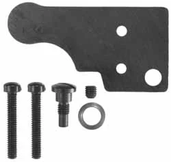 Mold repair kit,by Lyman, for all double cavity molds,includes new thick sprue cutter,spring washer, and all screws