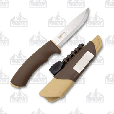 Morakniv Bushcraft Desert Survival Knife FS13033