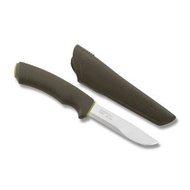 Morakniv Bushcraft Forest Knife FS12356