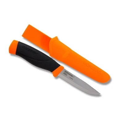 Morakniv Companion Heavy Duty Orange FS12211