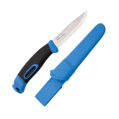 Morakniv Companion Sparks Fixed Blade Blue FS13572
