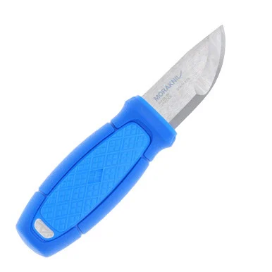 Morakniv Eldris Pocket Fixed Blade Blue FS12649