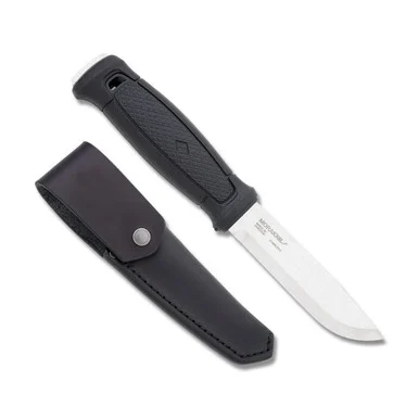 Morakniv Garberg Black Fixed Blade FS12635
