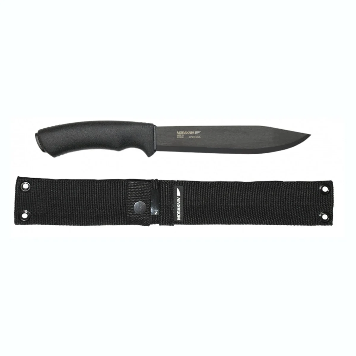 MORAKNIV Pathfinder Black Blade