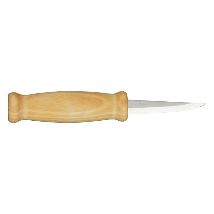 Morakniv Woodcarving Knife – #105