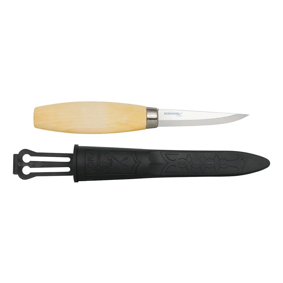 Morakniv Woodcarving Knife – #106