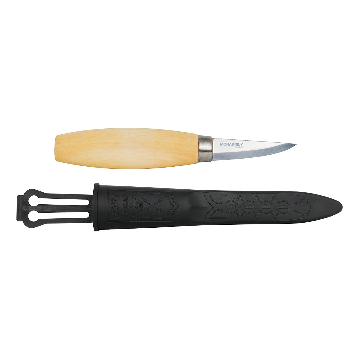 Morakniv Woodcarving Knife – #120