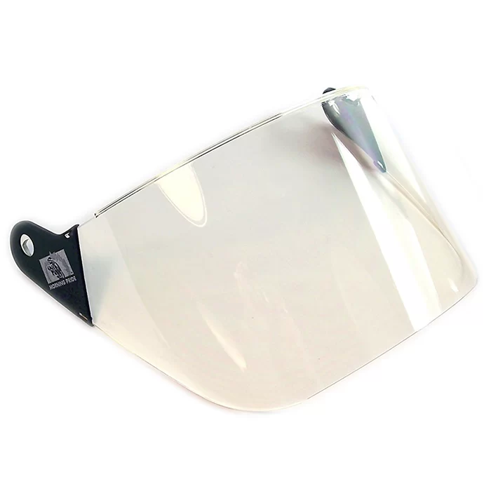 Morning Pride 6in. New Generation Face Shield