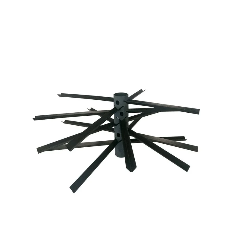 Mossback Fish Habitat Root Wad | 20 Height