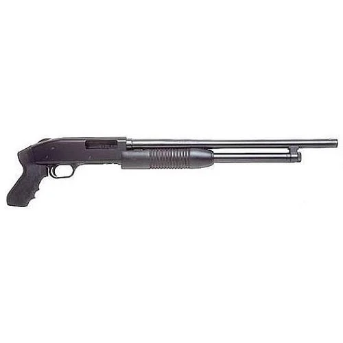Mossberg 50455 500 Cruiser .410 Pistol Grip 18.5″ Pump Action Shotgun