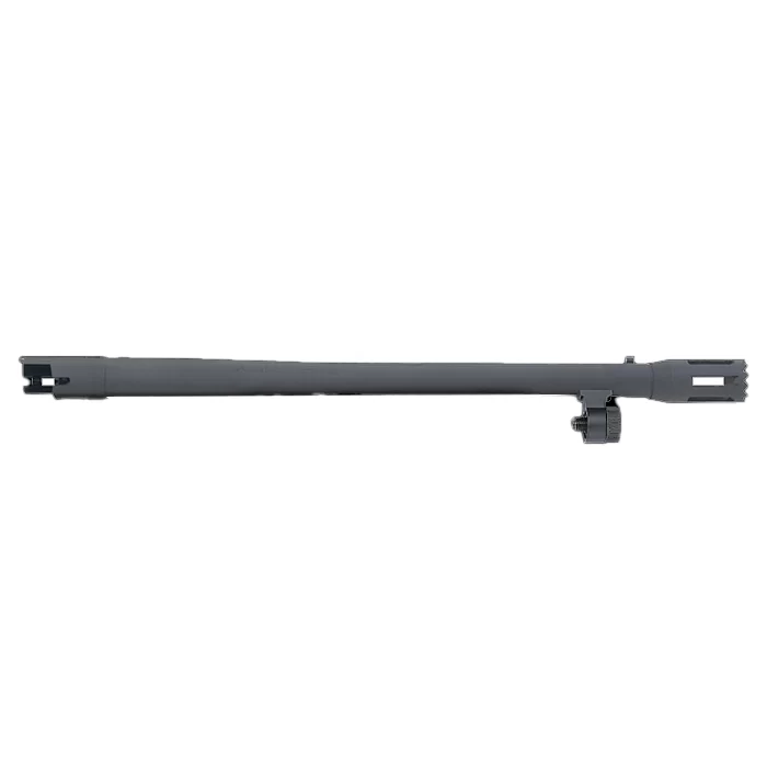 Mossberg Model 500 Stand-Off Barrel, Bead Sight