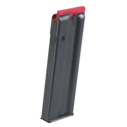 Mossberg Rimfire Factory Magazines