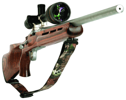 MOSSY OAK BREAK UP CAMOTOC EXPRESS-2 1.25" W/SWIVELS
