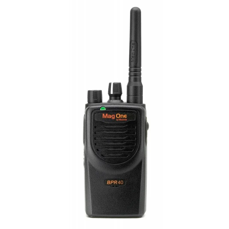 Motorola BPR40 Portable Two Way Radio
