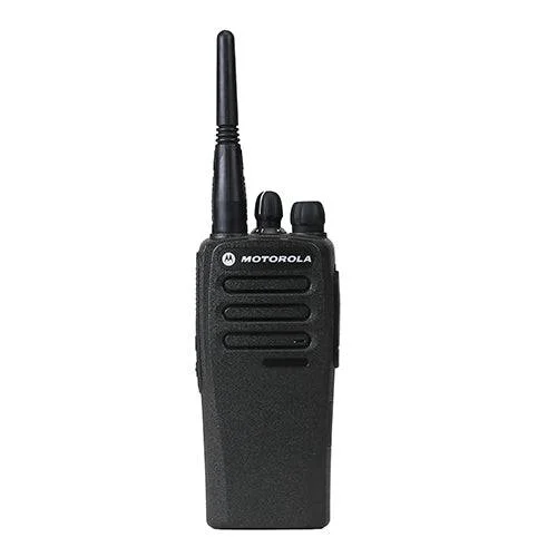 Motorola CP200d Digital Portable Two-Way Radio