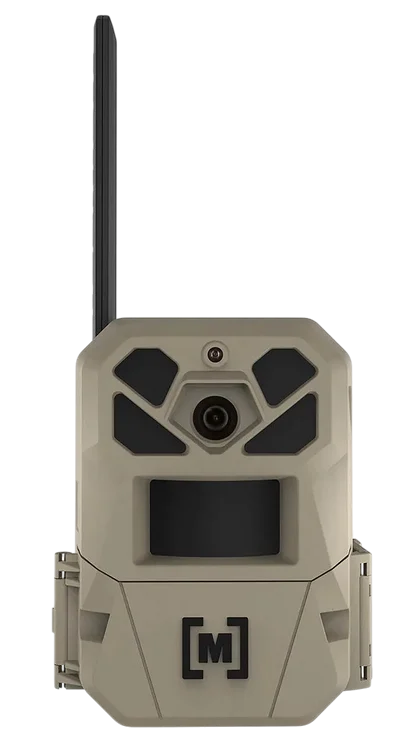 Moultrie Edge 3 Pro Cellular Trail Camera