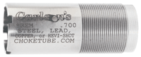 MOUNT 12GA MOD REM CHOKECARLSONS CHOKE TUBE FLUSH