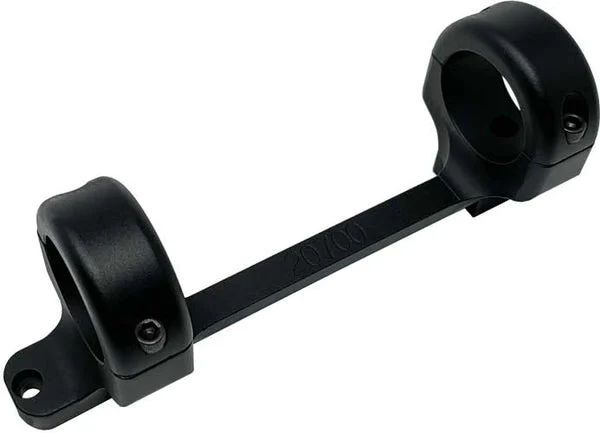 MOUNT REM 700 SA MED BLKDNZ GAME REAPER INTEGRAL 1-PC