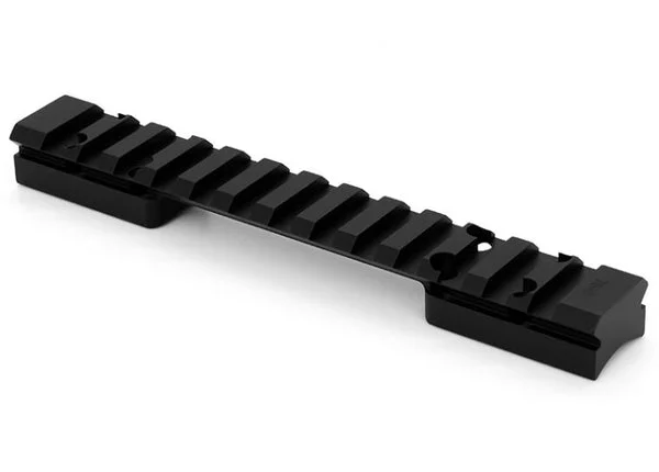 Mountain Tech Rail