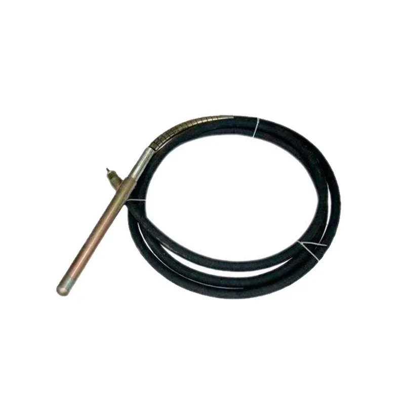 MPT MVS50 Concrete Vibrator Hose / Shaft 50mm