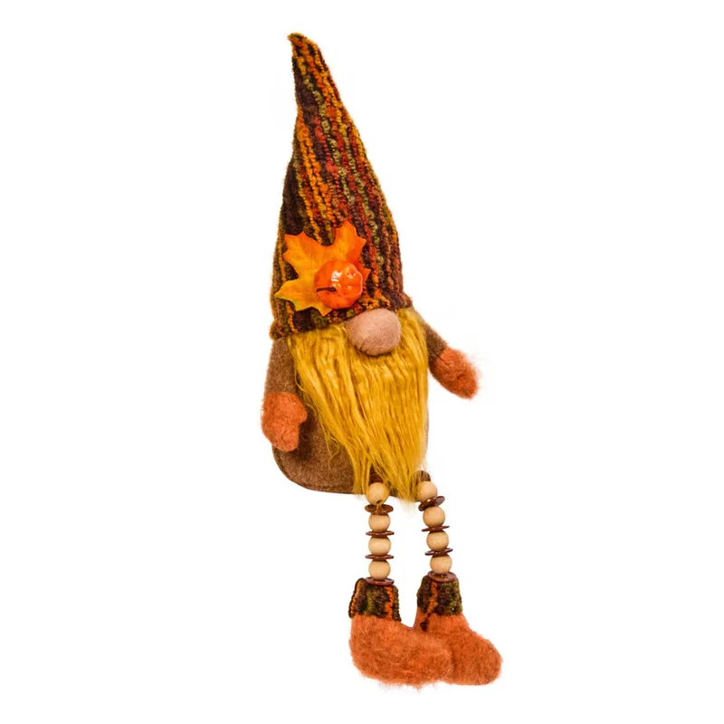 Mr Maple – Dangly Legs