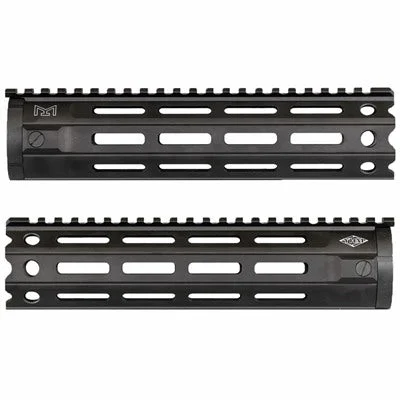 MR7 M-LOK Handguards for Rifles