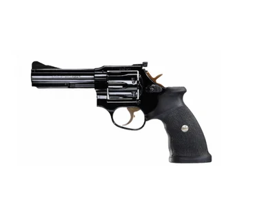 MR73 GENDARMERIE Barrel 4"cal..357/.38
