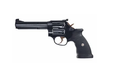 MR73 Sport Barrel 357Mag/38SP