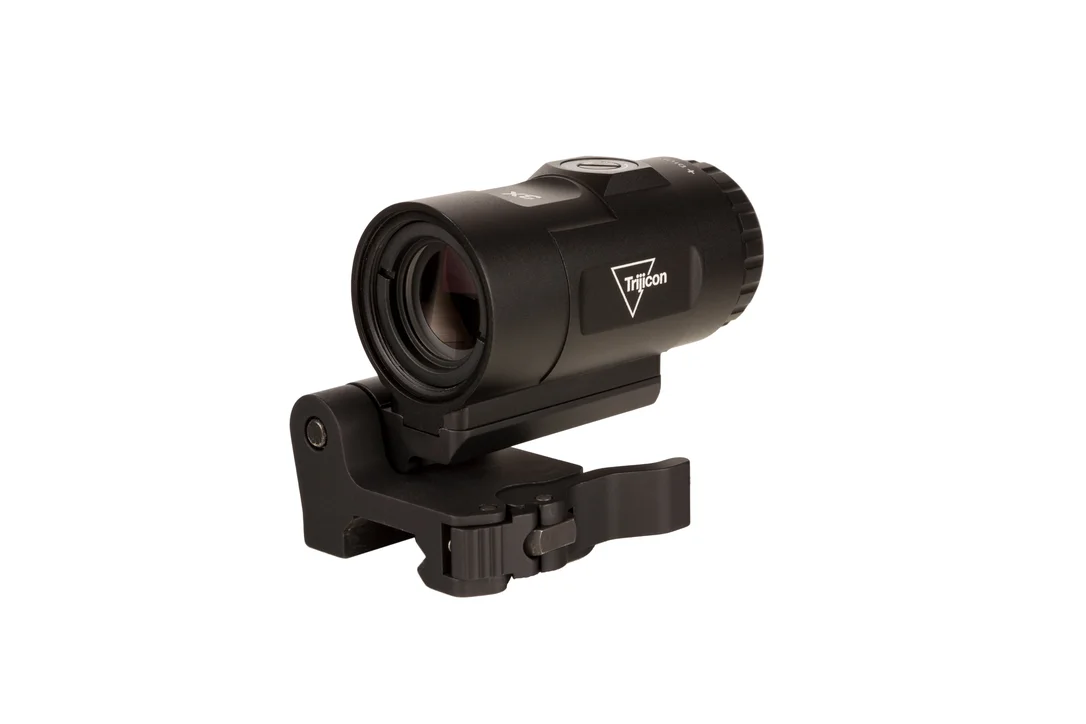 MRO HD Magnifier 3X